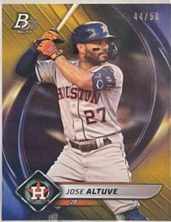 Jose Altuve