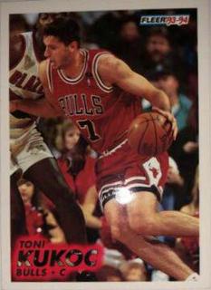 Toni Kukoc