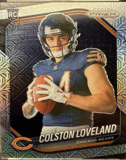 Colston Loveland