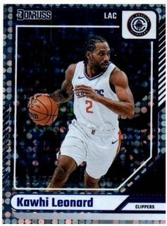 Kawhi Leonard
