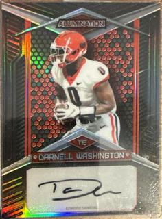 Darnell Washington