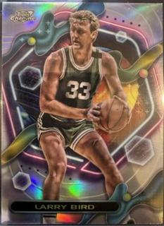 Larry Bird