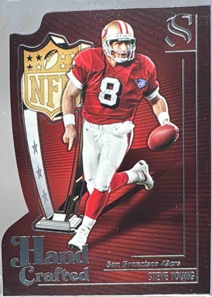 Steve Young #10
