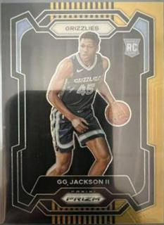 GG Jackson II