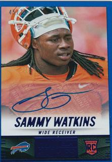 Sammy Watkins