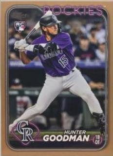 Hunter Goodman