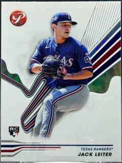 Jack Leiter
