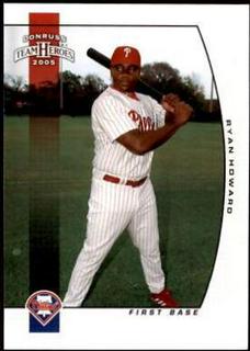 Ryan Howard
