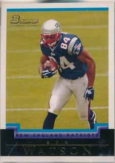 Ben Watson