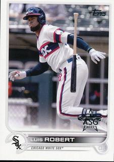 Luis Robert