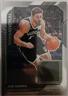 Joe Harris