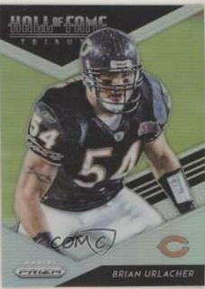 Brian Urlacher