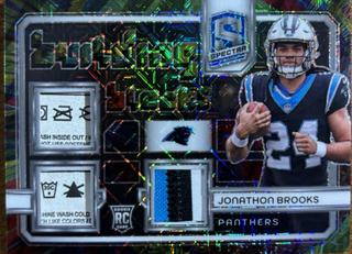 Jonathon Brooks
