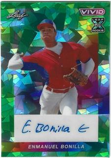 Enmanuel Bonilla