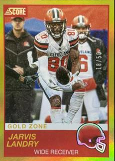 Jarvis Landry