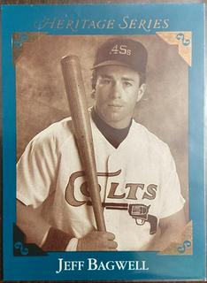 Jeff Bagwell