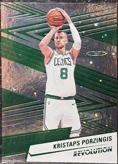 Kristaps Porzingis