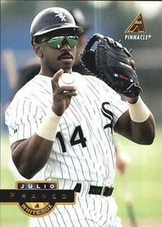 Julio Franco