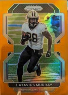 Latavius Murray