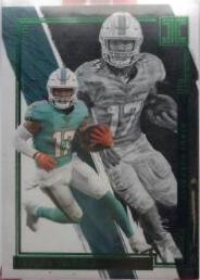 Jaylen Waddle