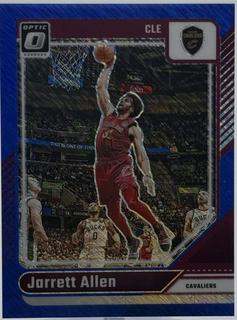 Jarrett Allen