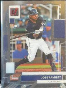 Jose Ramirez