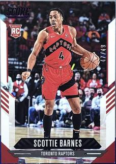 Scottie Barnes