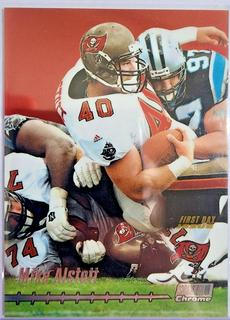 Mike Alstott