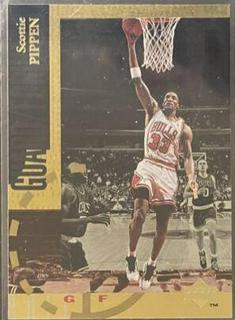Scottie Pippen