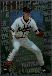 Chipper Jones