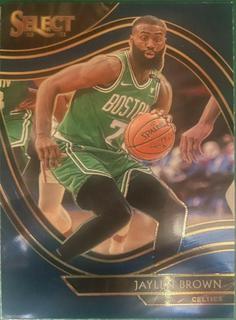 Jaylen Brown