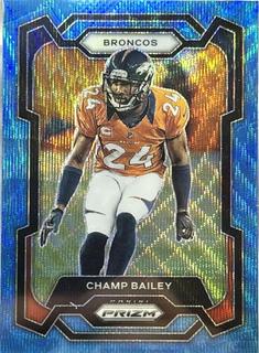 Champ Bailey
