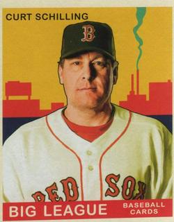 Curt Schilling