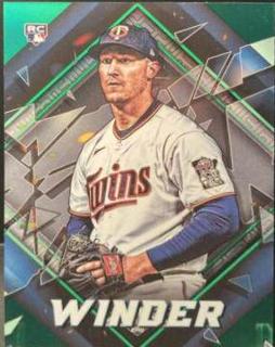 Josh Winder