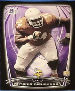 Antonio Richardson