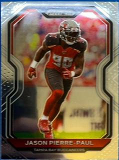 Jason Pierre Paul