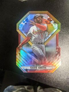 Ozzie Smith
