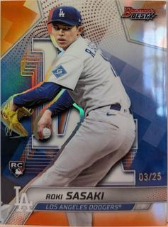 Roki Sasaki