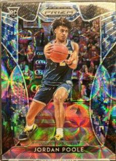 Jordan Poole