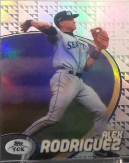 Alex Rodriguez