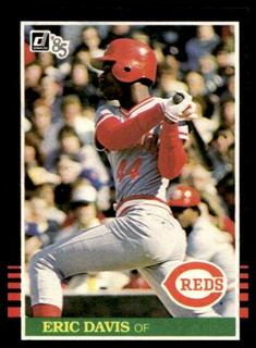 Eric Davis