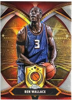 Ben Wallace