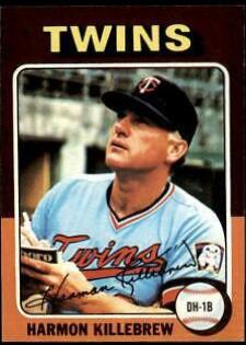 Harmon Killebrew