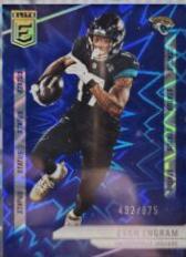 Evan Engram