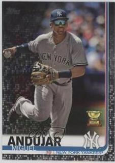 Miguel Andujar