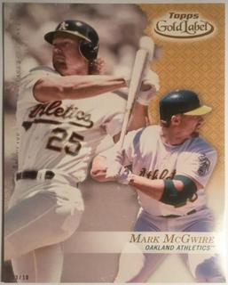 Mark McGwire