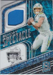 Justin Herbert