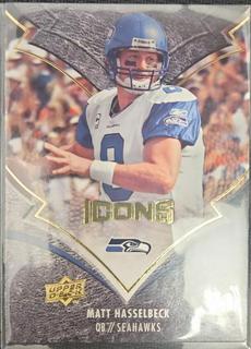 Matt Hasselbeck