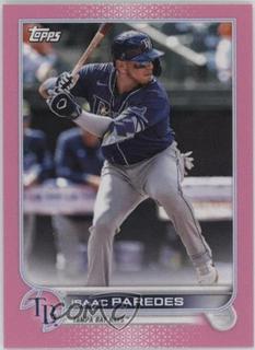 Isaac Paredes
