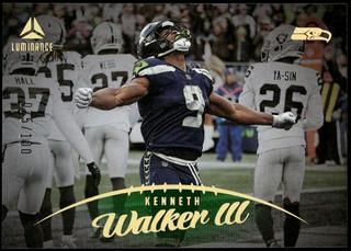 Kenneth Walker III